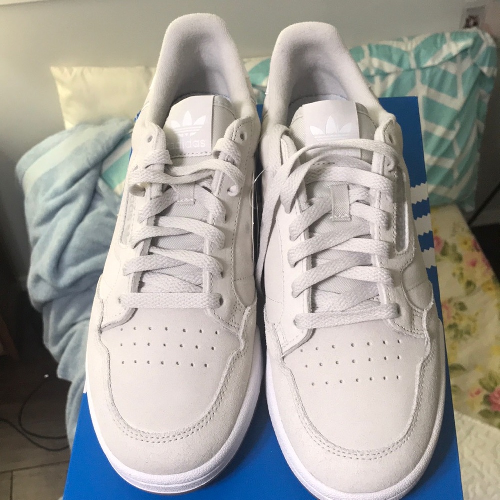 COPY - Adidas Continental 80